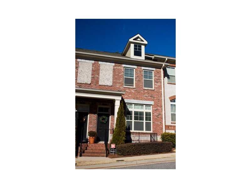 7360 Glisten Ave. #87, Atlanta, GA 30328