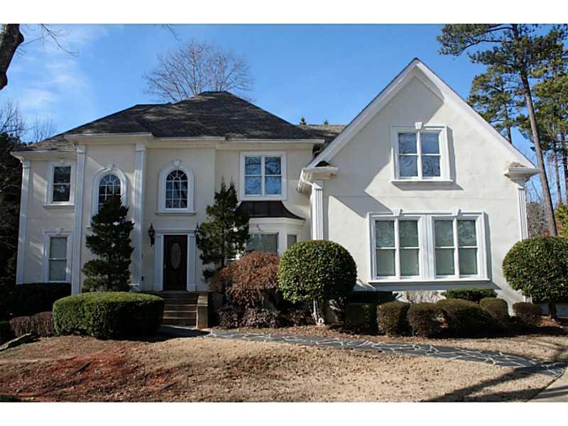 1337 Garrick Way, Marietta, GA 30068