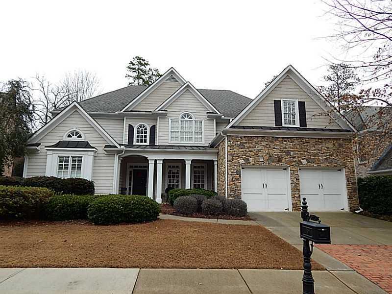 3213 Collier Gate Ct., Smyrna, GA 30080
