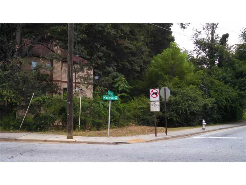 1721 Marietta Rd., Atlanta, GA 30318