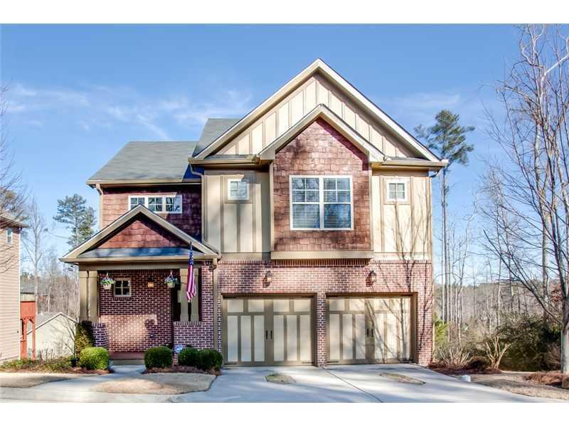2973 Silver Hill Ter., Atlanta, GA 30316