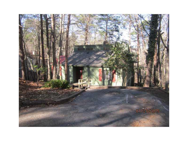 105 Indian Ridge Way, Waleska, GA 30183