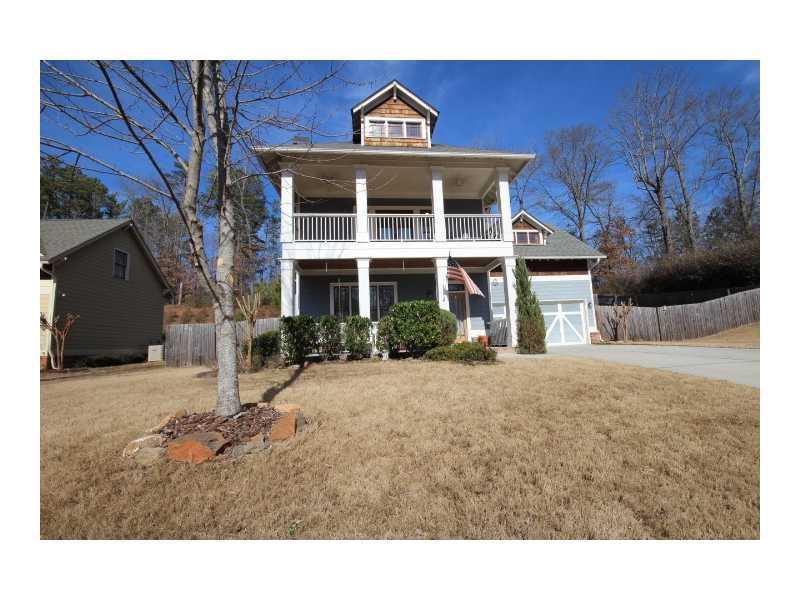 1814 Streamview Dr., Atlanta, GA 30316