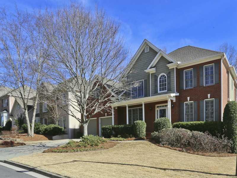 3823 Tynemoore Walk, Smyrna, GA 30080