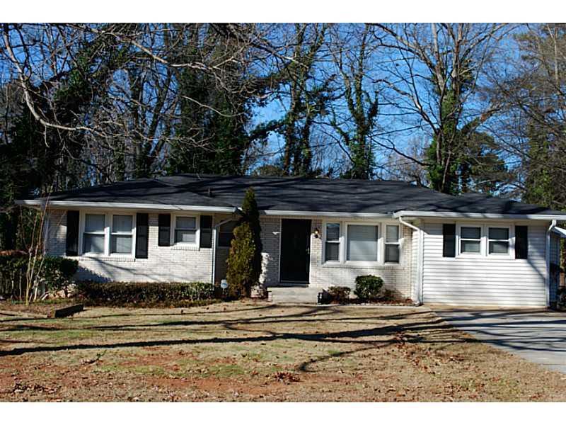 5555 Bowers Rd., Stone Mountain, GA 30087