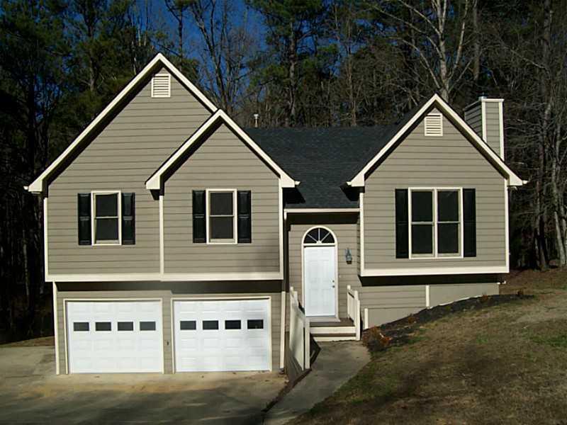 436 Amber Way, Dallas, GA 30157