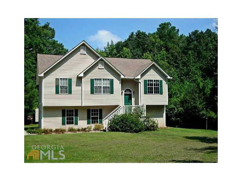 1000 Good Hope Rd., Monroe, GA 30655