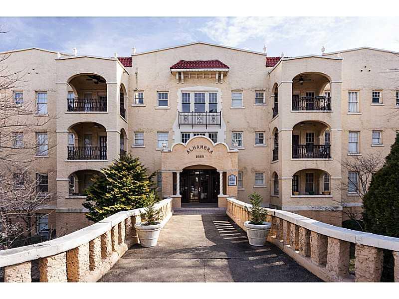 2855 Peachtree Rd. #107, Atlanta, GA 30305