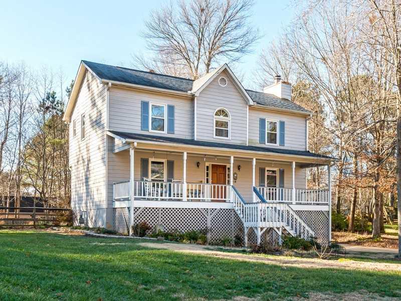 6107 Crabapple Pl., Powder Springs, GA 30127