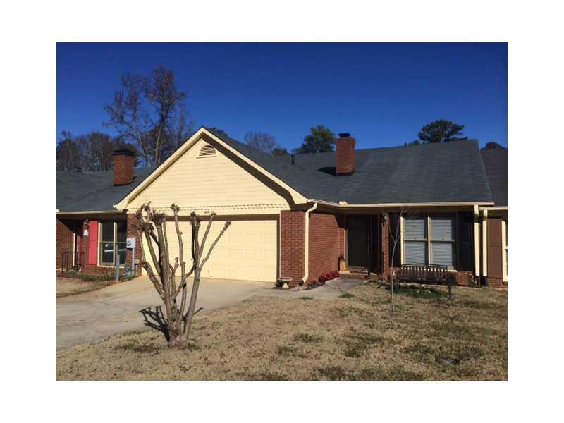 6162 Douglas Manor #N/A, Douglasville, GA 30134