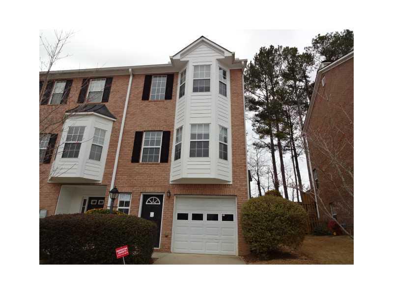 2106 Millgate Ln., Buford, GA 30519