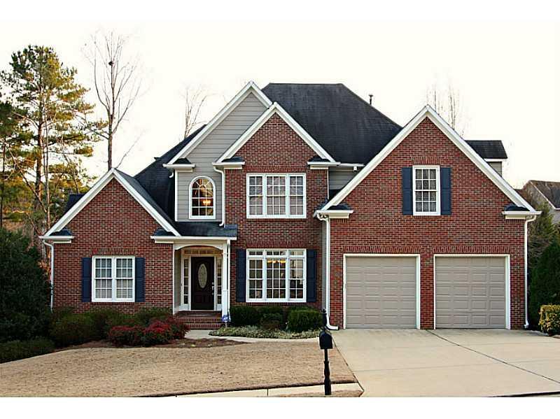 750 Golf Crest Dr., Acworth, GA 30101