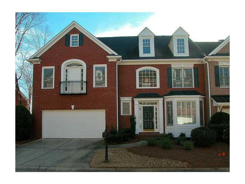 609 Vinings Estates Dr. #A17, Smyrna, GA 30126