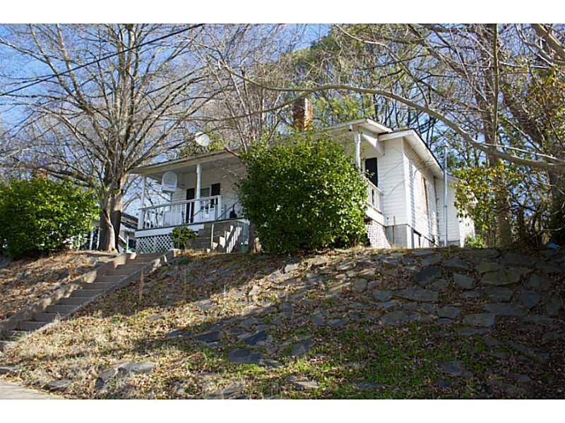 216 Alpine St., Canton, GA 30114