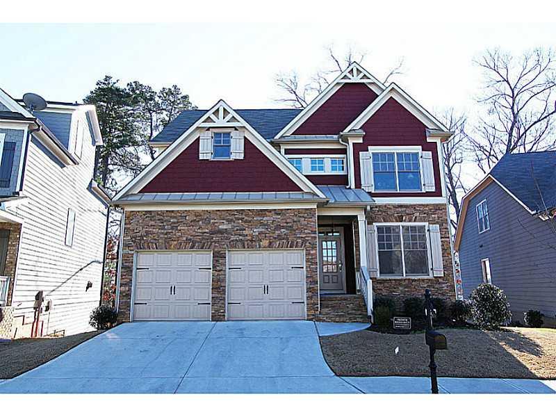 1353 Dupont Commons Cir., Atlanta, GA 30318