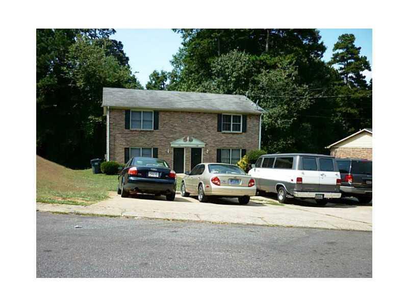 310 Bedford Bay Ln., Lawrenceville, GA 30046