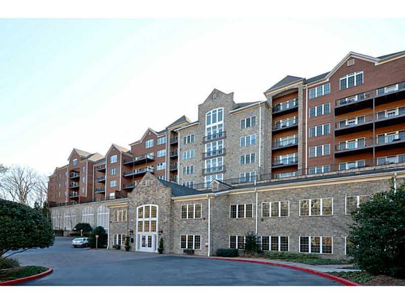 3280 Stillhouse Ln. #214, Atlanta, GA 30339