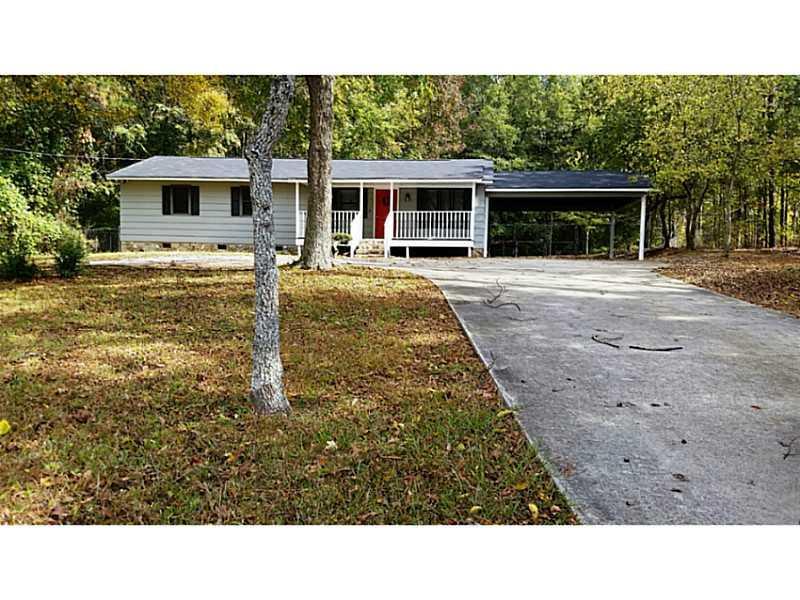 4661 Hiram Lithia Springs Rd., Powder Springs, GA 30127