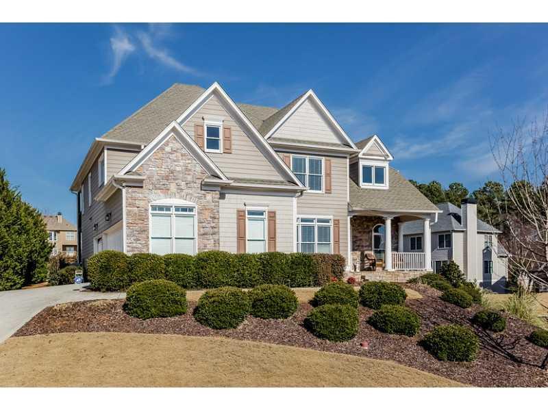 38 Bluestone Ct., Acworth, GA 30101