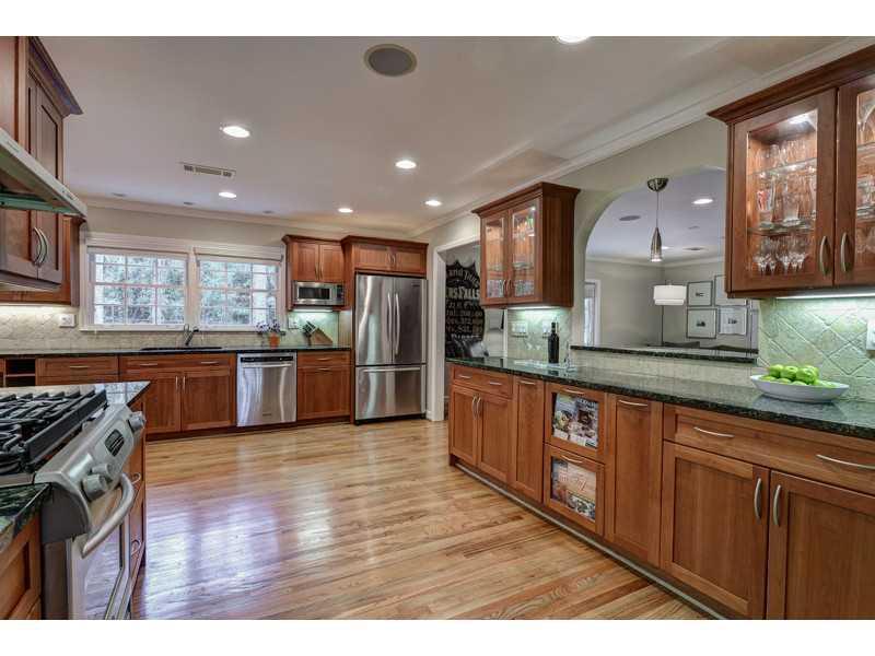 240 Berwick Dr., Sandy Springs, GA 30328