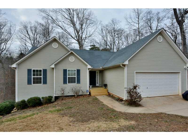 8825 Covestone Dr., Gainesville, GA 30506