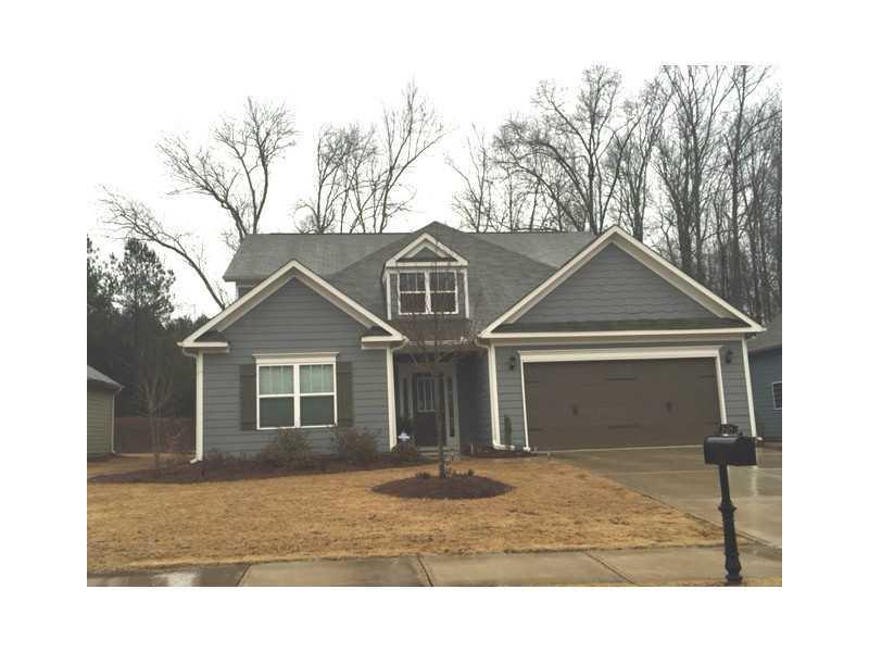 3435 Buffington Ln., Cumming, GA 30040