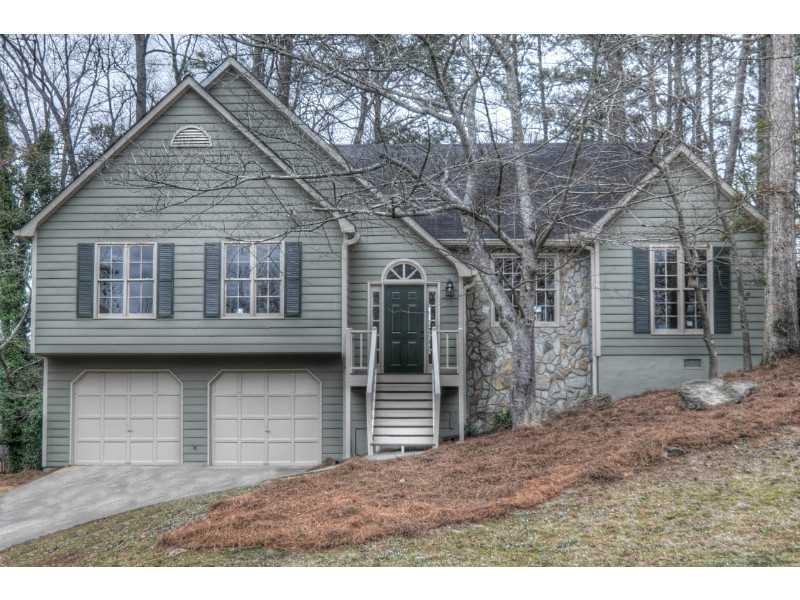 1946 Hobson Ct., Marietta, GA 30064