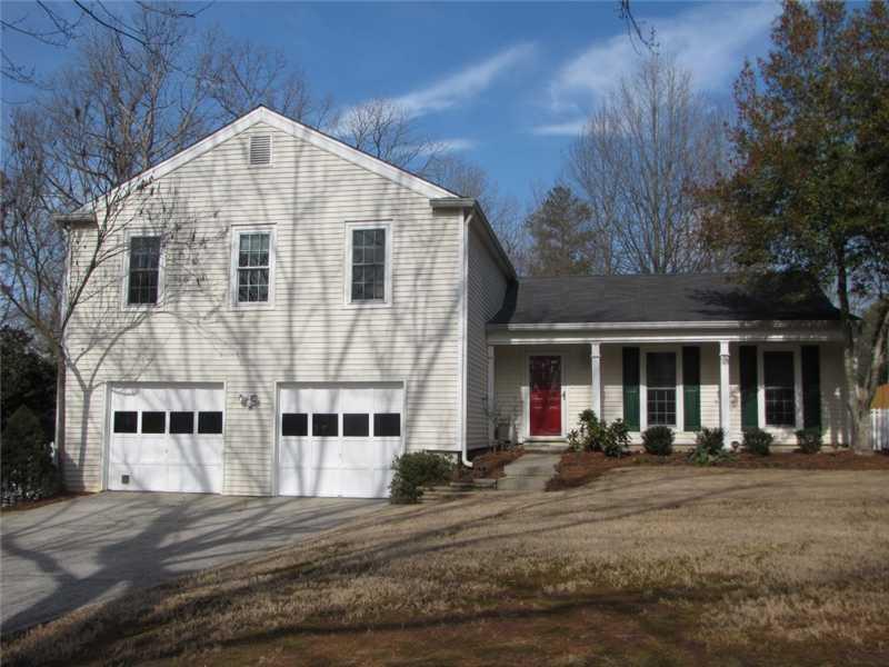 6027 Peachmont Ter., Norcross, GA 30092