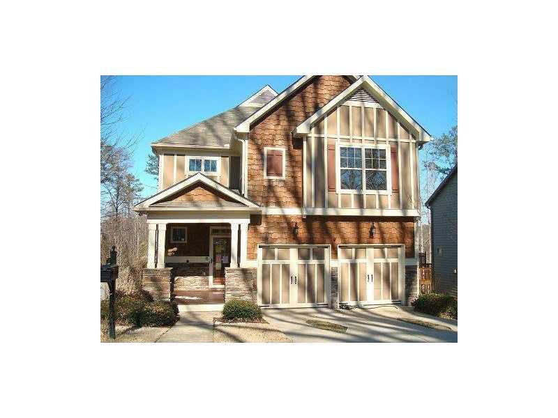 2979 Silver Hill Ter., Atlanta, GA 30316