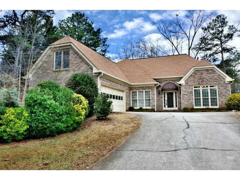 2895 Livsey Walk, Tucker, GA 30084