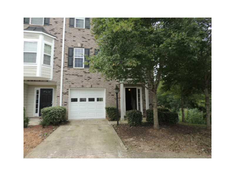 2106 Mill Garden Run, Buford, GA 30519
