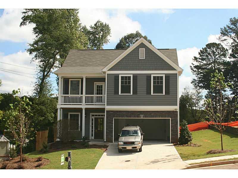 530 Glenaire Walk, Atlanta, GA 30316