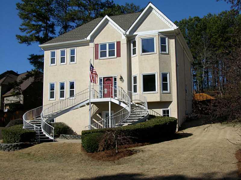 110 Chessington Dr., Johns Creek, GA 30022