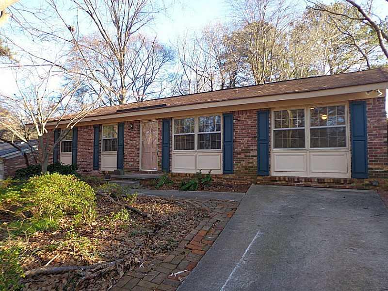4339 Long Pines Ct., Tucker, GA 30084