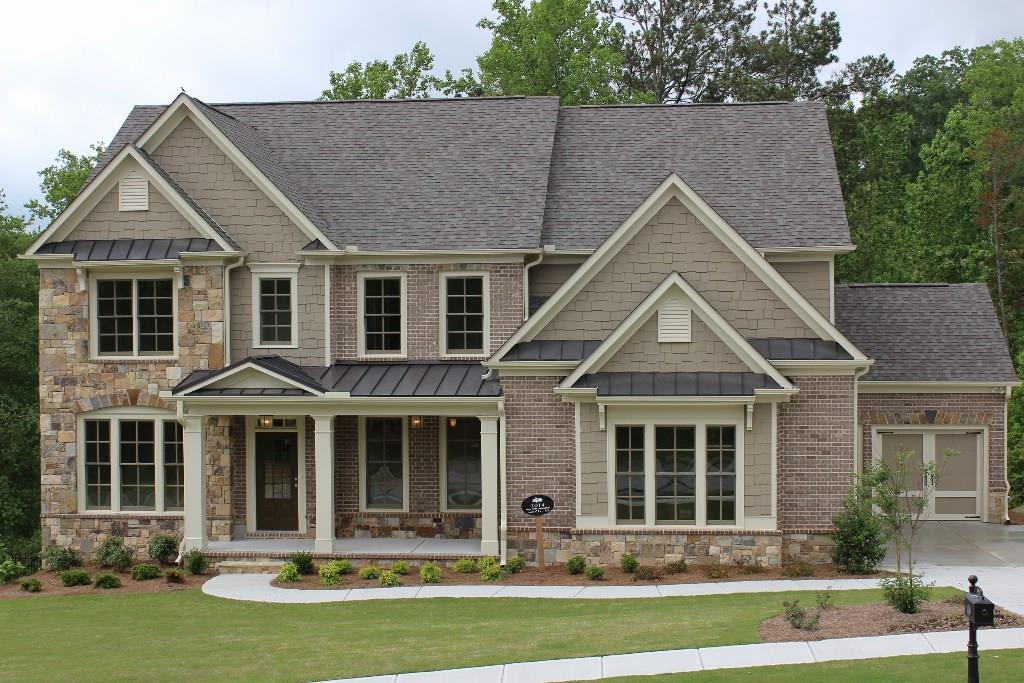 6519 Lemon Grass Ln., Flowery Branch, GA 30542