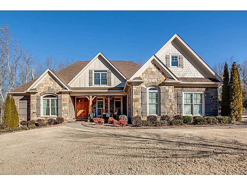 3616 Bogan Springs Dr., Buford, GA 30519