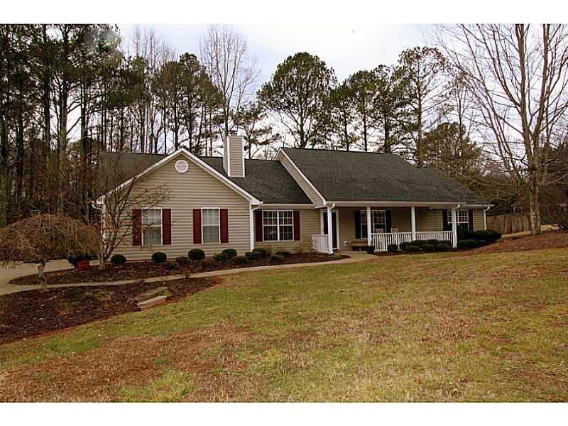 5320 Harris Creek Dr., Cumming, GA 30040