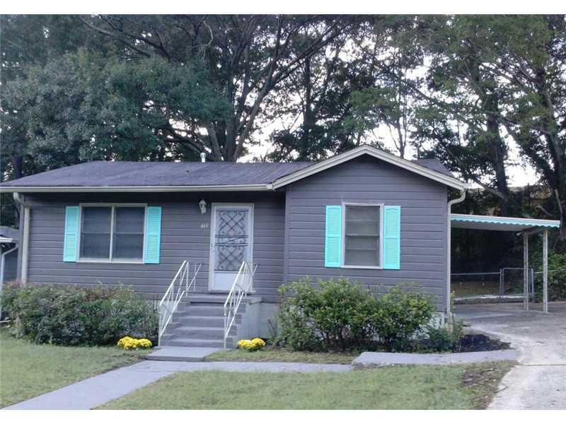 469 Baker Cir., Atlanta, GA 30318