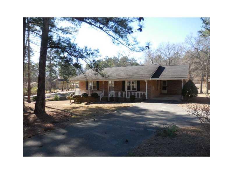2850 Union Grove Rd., Conyers, GA 30012