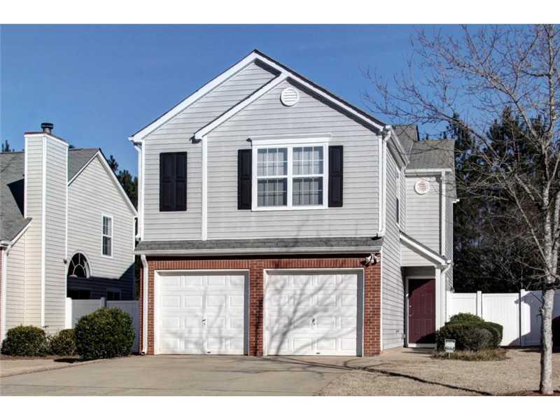 205 Daventry Way, Woodstock, GA 30188