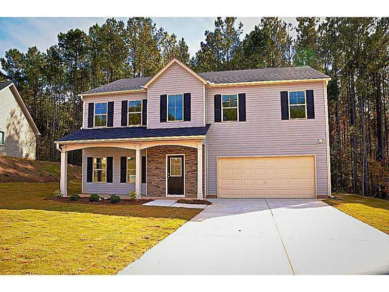 187 Westridge Cir., Dallas, GA 30132