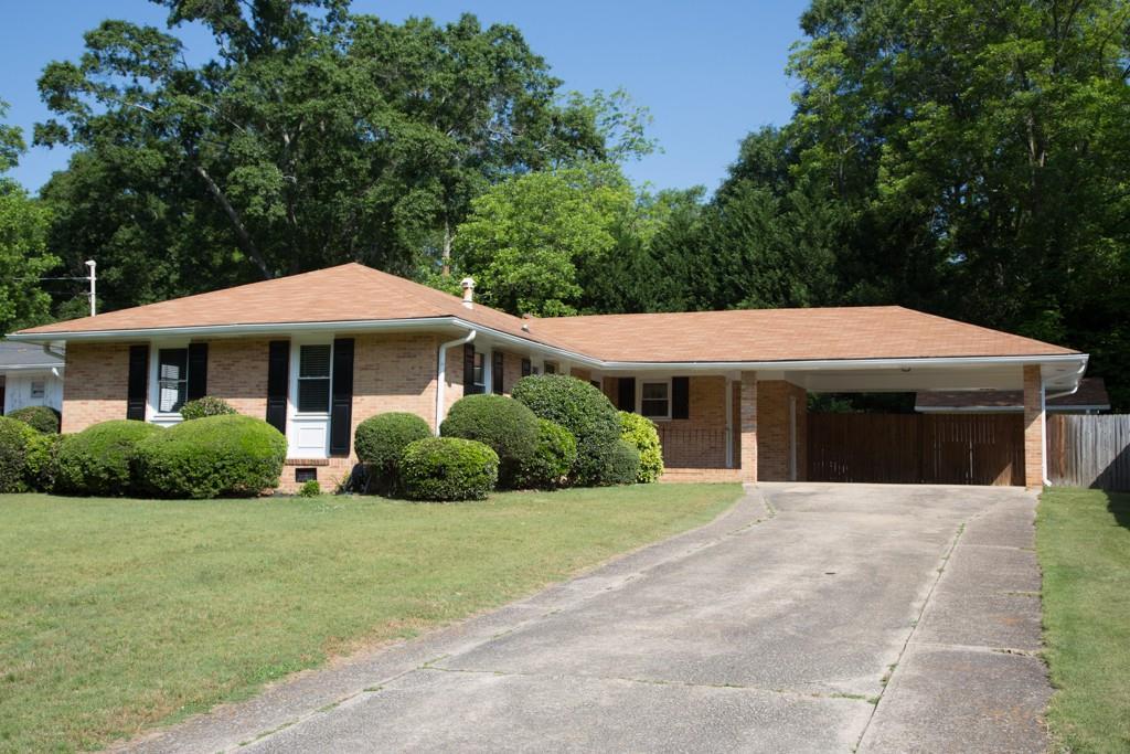 [Address Hidden by Seller], Winder, GA 30680