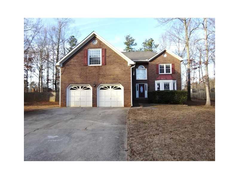1180 Trenton Ct., Mableton, GA 30126