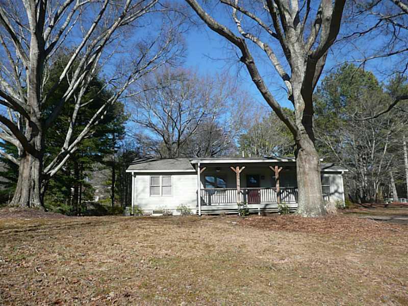 2830 Mountain Rd., Milton, GA 30004