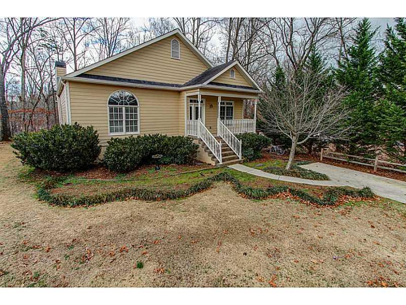 9320 Raldon Rd., Gainesville, GA 30506