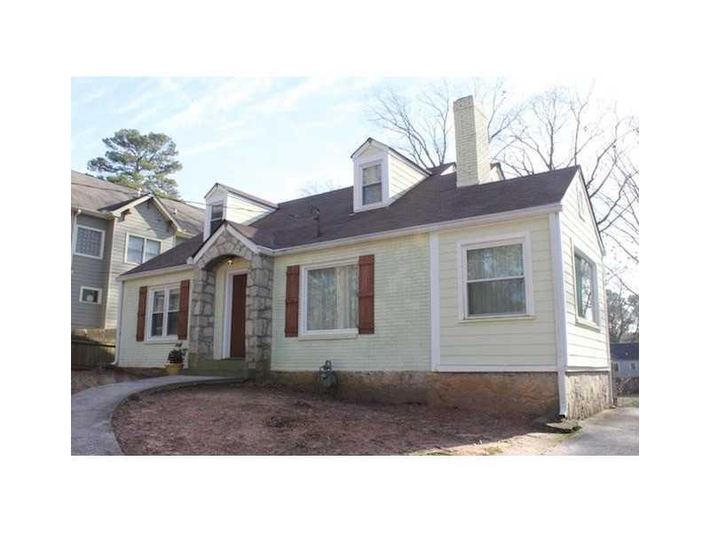447 E Pharr Rd., Decatur, GA 30030