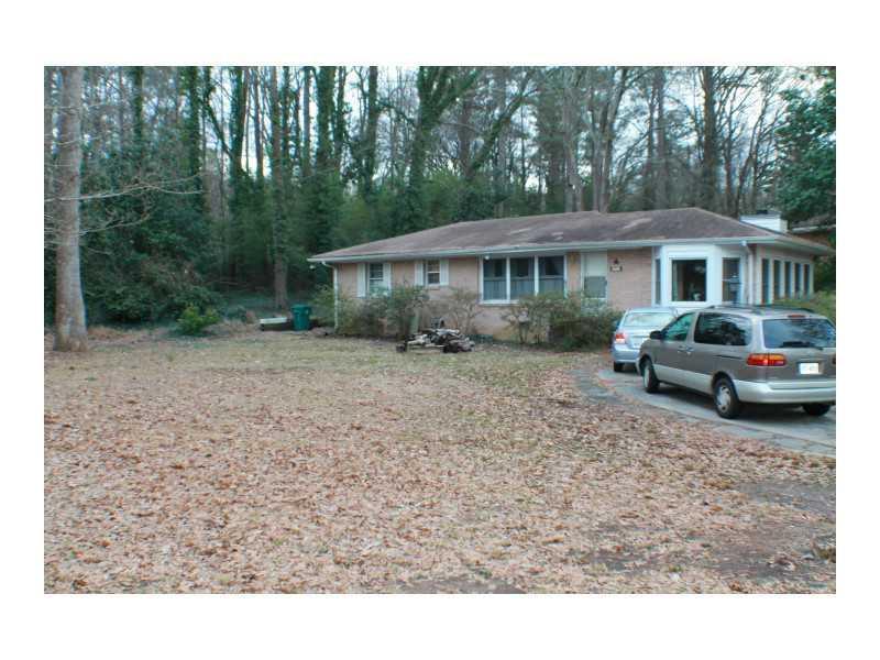 954 Stephens St., Smyrna, GA 30080