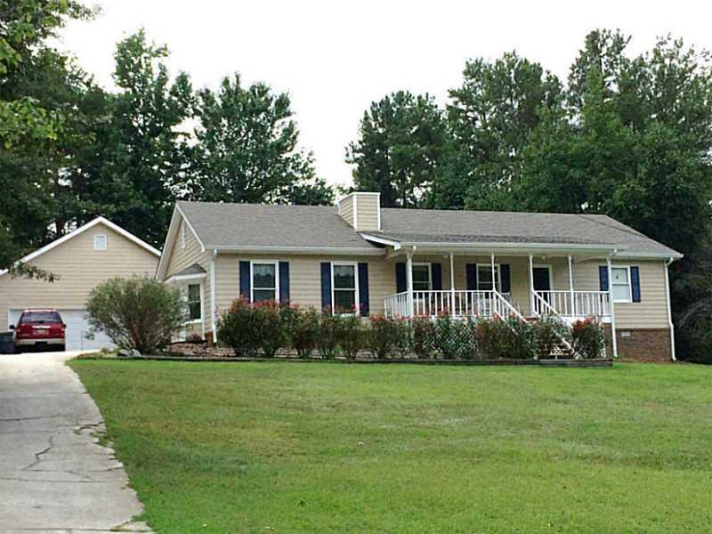 5420 Gum Creek Ct., Loganville, GA 30052