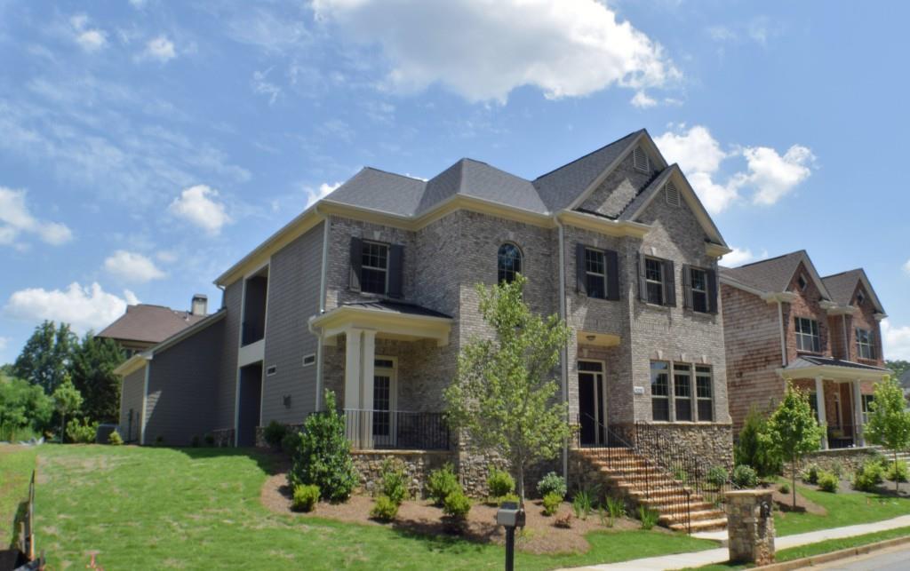 4058 Central Garden Dr., Smyrna, GA 30080