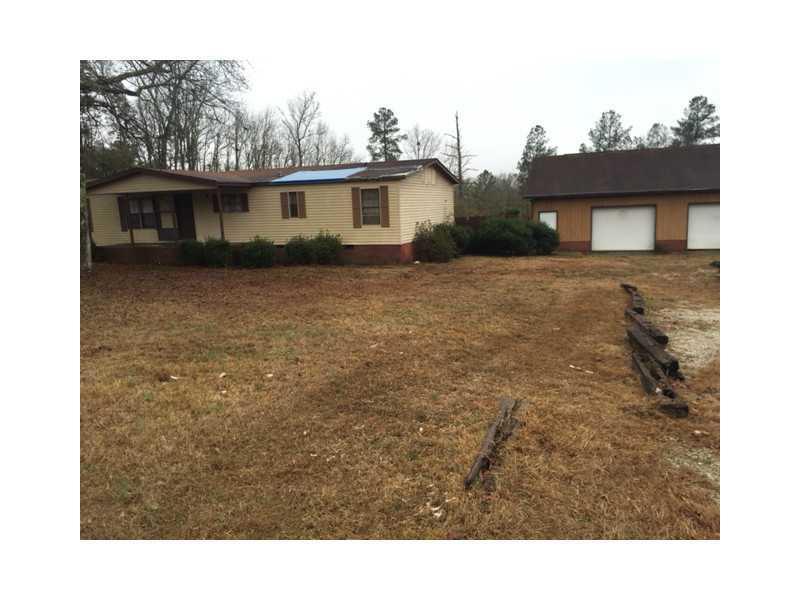 6081 Hwy 15, Sparta, GA 31087
